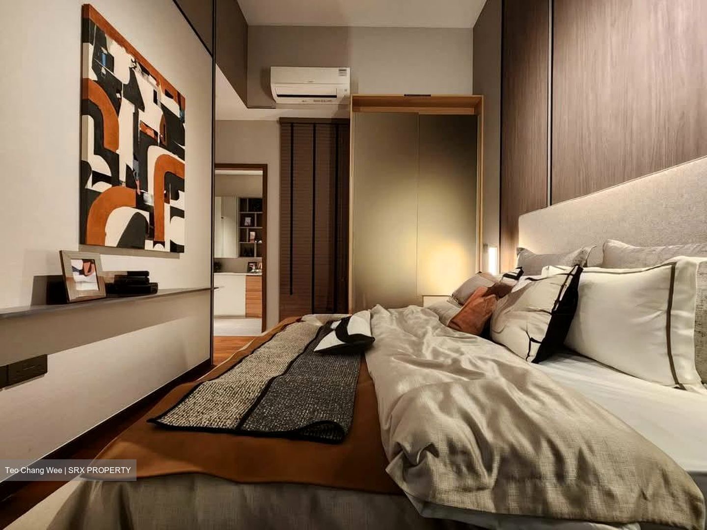 The Sen (D21), Condominium #556624271